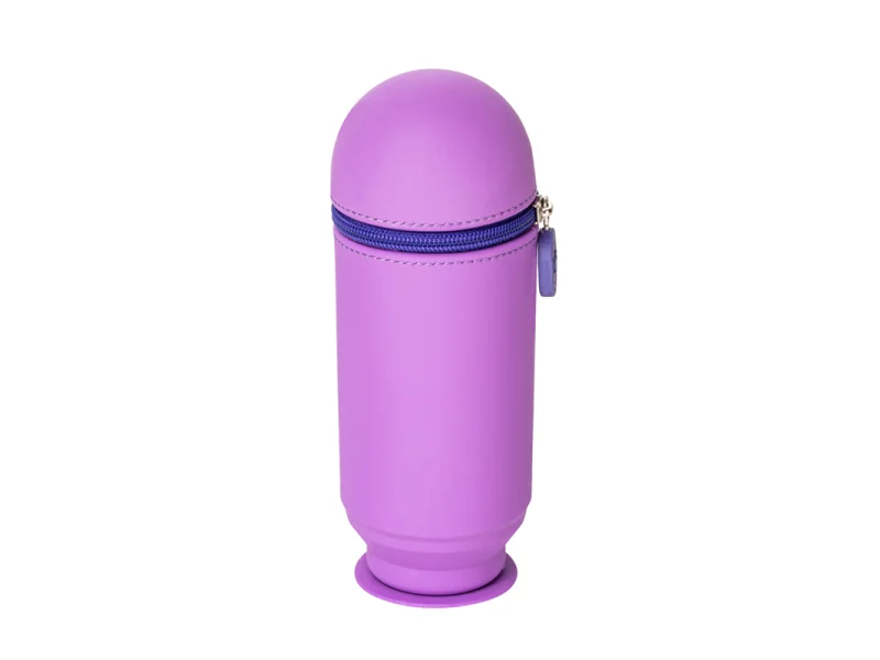 SERVE HOOPUP KALEM ÇANTASI MOR SERVE HOOPUP KALEM ÇANTASI MOR
