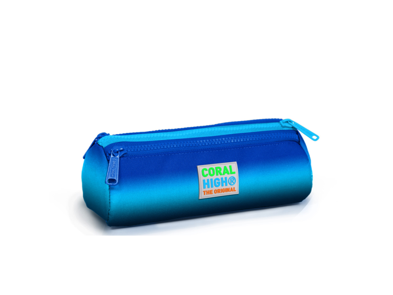 YAYGAN 22045 CORAL HIGH KALEM ÇANTASI ÜÇ BÖLMELİ YAYGAN 22045 CORAL HIGH KALEM ÇANTASI ÜÇ BÖLMELİ