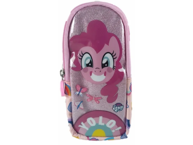 ME 21617 MY LITTLE PONY KALEM ÇANTASI YOLO ME 21617 MY LITTLE PONY KALEM ÇANTASI YOLO