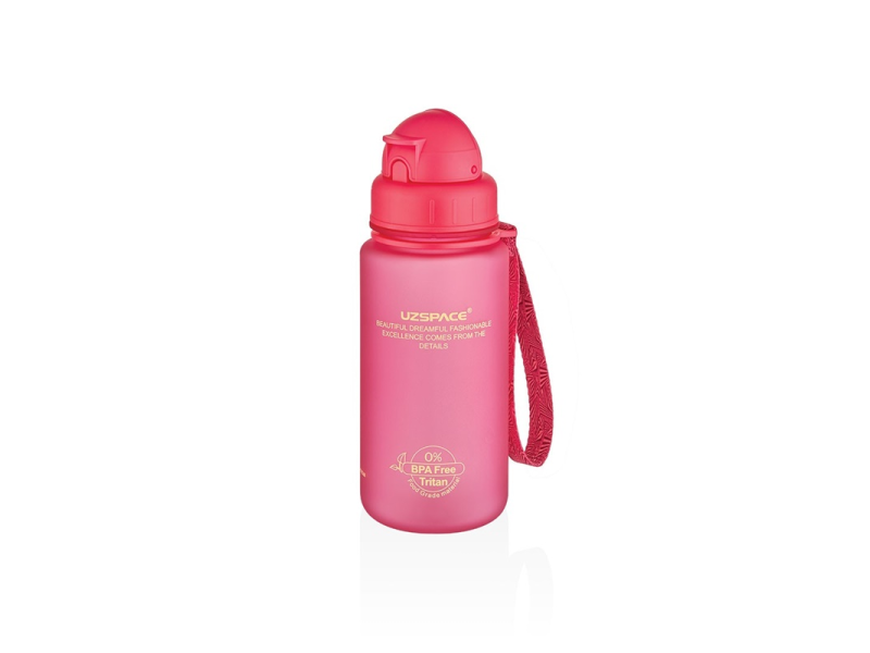 VAGON LIFE UZSPACE 3024-5 TRITAN MATARA 400 ML VAGON LIFE UZSPACE 3024-5 TRITAN MATARA 400 ML