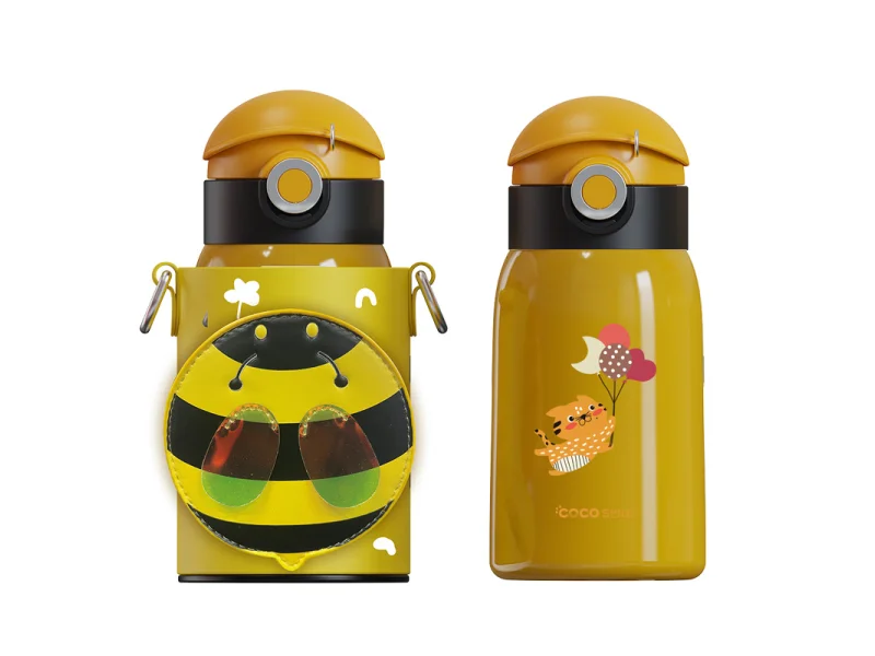 VAGON LIFE COCOSMILE CS-8105 ÇELİK TERMOS 470 ML VAGON LIFE COCOSMILE CS-8105 ÇELİK TERMOS 470 ML