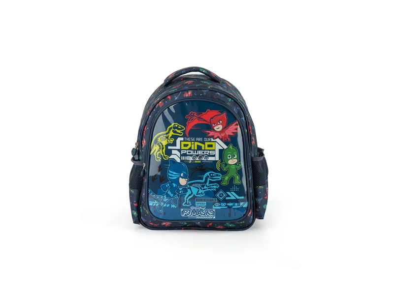 ME 23436 PJ MASK DİNO POWERS OKUL ÇANTASI ME 23436 PJ MASK DİNO POWERS OKUL ÇANTASI