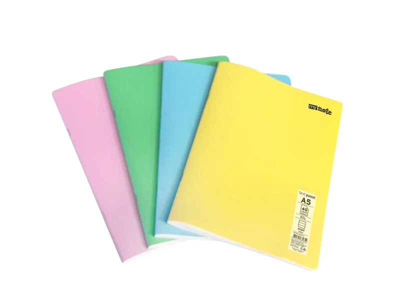 UMUR MYNOTE TEXT PASTEL A4 40 YP ÇİZGİLİ DEFTER 30002131 MTXPA-A440-Ç UMUR MYNOTE TEXT PASTEL A4 40 YP ÇİZGİLİ DEFTER 30002131 MTXPA-A440-Ç