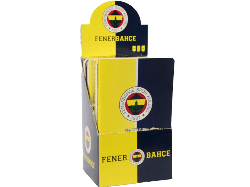 TMN TARAFTAR 504085 FB 13x21 40 YP NOKTALI İP DİKŞ TMN TARAFTAR 504085 FB 13x21 40 YP NOKTALI İP DİKŞ