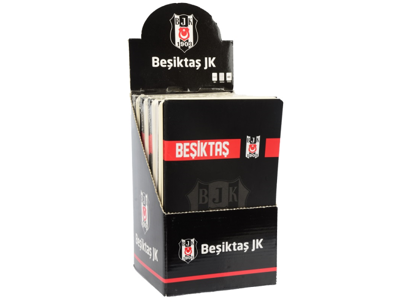 TMN TARAFTAR 504087 BJK 13x21 40 YP NOKTALI İP DİK TMN TARAFTAR 504087 BJK 13x21 40 YP NOKTALI İP DİK