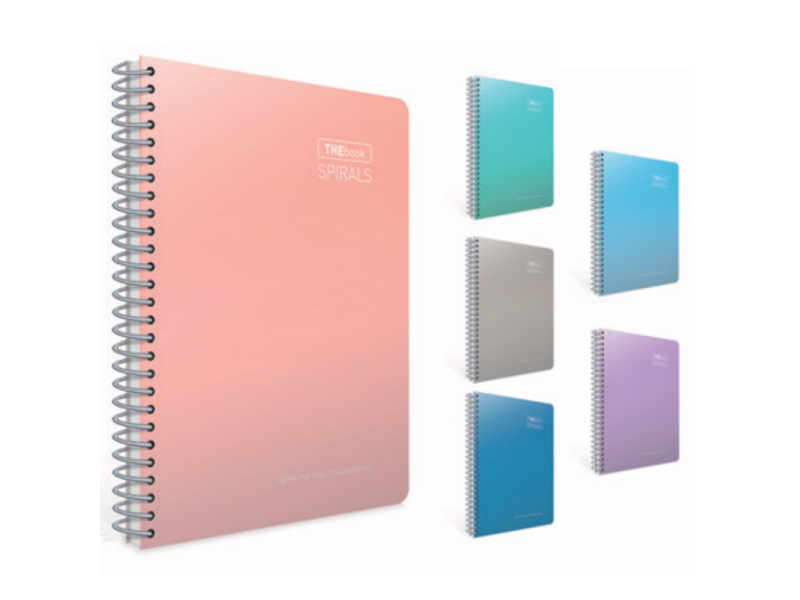 GIPTA THEBOOK A4 140 YP KARELİ SPR.SERT KPK.DEFTER 5511 GIPTA THEBOOK A4 140 YP KARELİ SPR.SERT KPK.DEFTER 5511