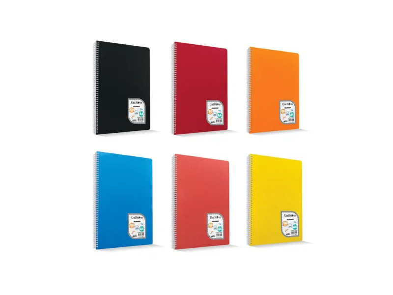 ÇINAR COLORMAXI 17x24 72 YP KARELİ SPİRALLİ DEFTER 73108 ÇINAR COLORMAXI 17x24 72 YP KARELİ SPİRALLİ DEFTER 73108