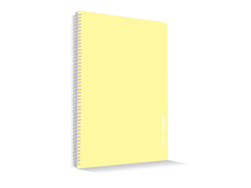 ÇINAR PASTEL A4 72 YP KARELİ SPİRALLİ DEFTER 71905 ÇINAR PASTEL A4 72 YP KARELİ SPİRALLİ DEFTER 71905