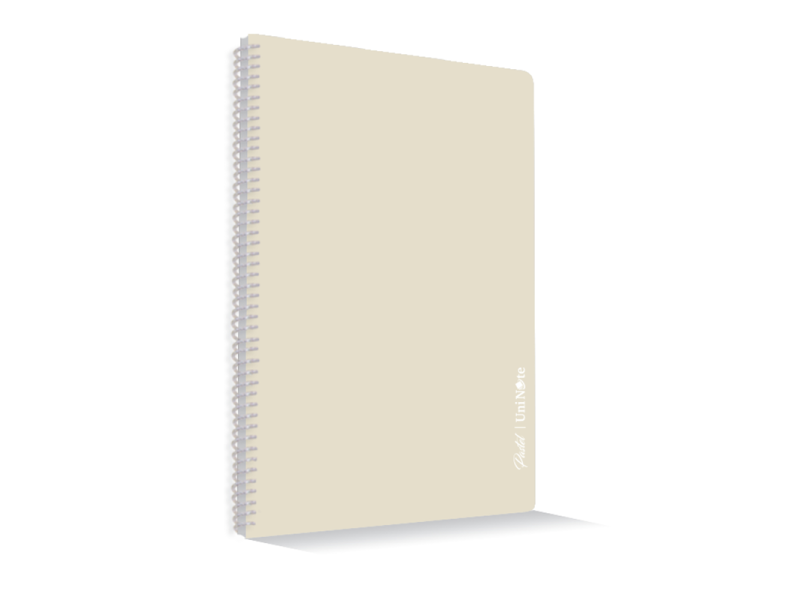 ÇINAR PASTEL A4 96 YP ÇİZGİLİ SPİRALLİ DEFTER 71907 ÇINAR PASTEL A4 96 YP ÇİZGİLİ SPİRALLİ DEFTER 71907