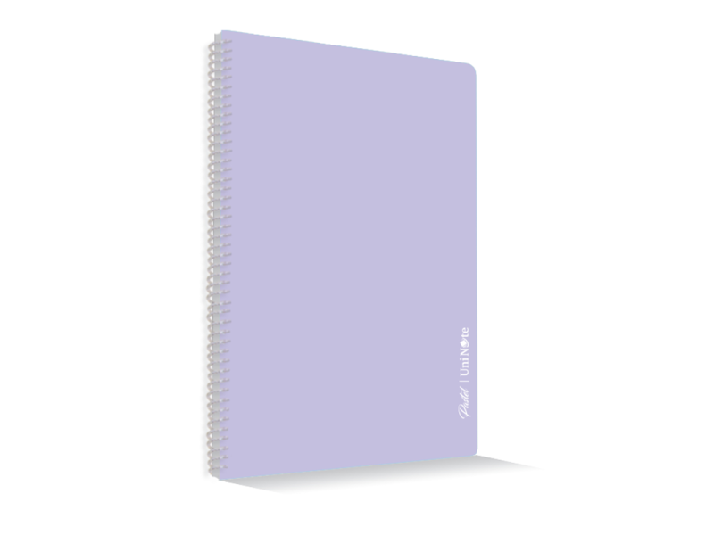 ÇINAR PASTEL A4 60 YP KARELİ SPİRALLİ DEFTER 71902 ÇINAR PASTEL A4 60 YP KARELİ SPİRALLİ DEFTER 71902