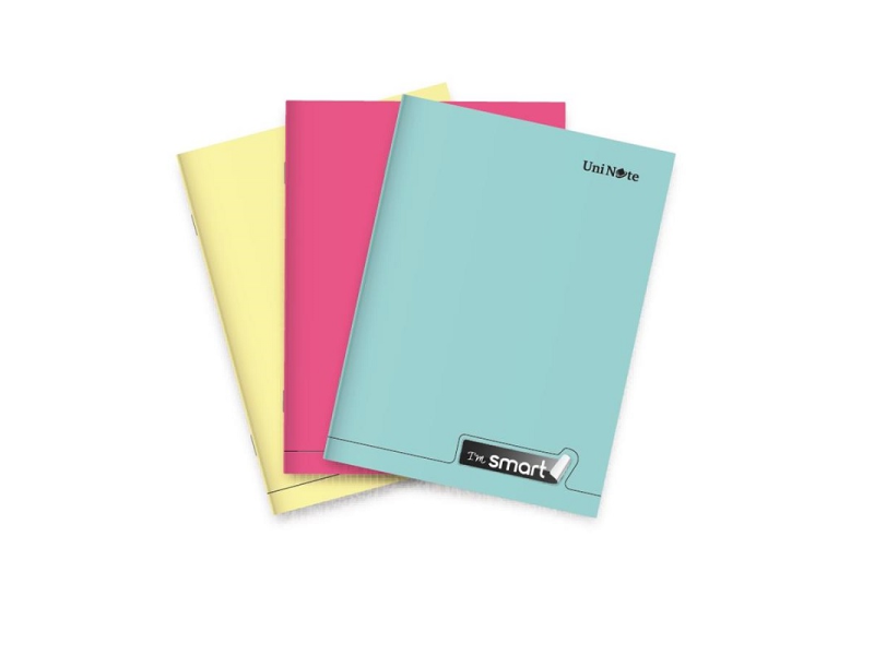 ÇINAR I'M SMART A4 60 YP KARELİ SPİRALLİ DEFTER 72905 ÇINAR I'M SMART A4 60 YP KARELİ SPİRALLİ DEFTER 72905