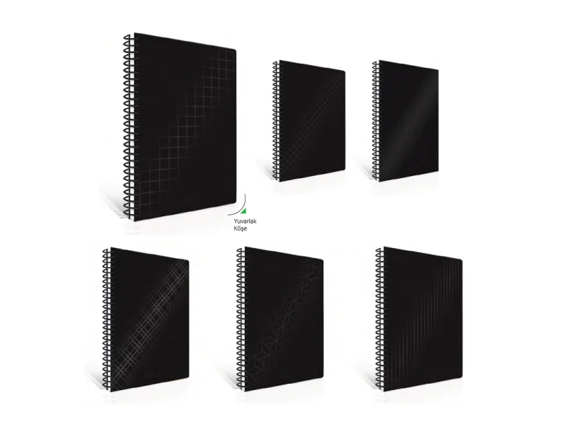 ÇINAR NERO 17x24 100 YP KARELİ SPR SERT KAPAK DEFTER 55215 ÇINAR NERO 17x24 100 YP KARELİ SPR SERT KAPAK DEFTER 55215
