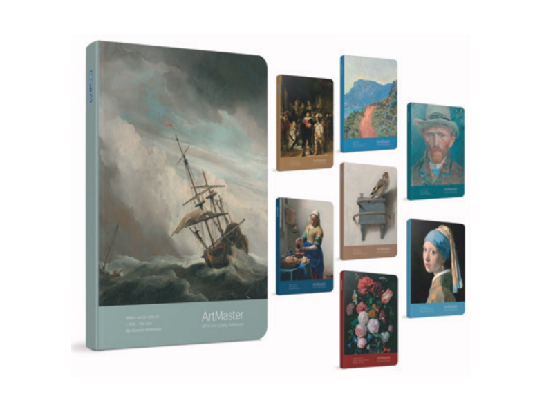 GIPTA ART MASTER 17x24 120 YP SERT KPK ÇİZGİLİ DEFTER 3658 GIPTA ART MASTER 17x24 120 YP SERT KPK ÇİZGİLİ DEFTER 3658