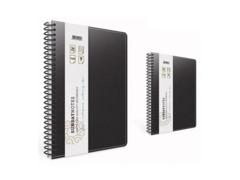 GIPTA SUNDAY 17x24 140 YP KARELİ SPR. DERİ KAPAK DEFTER 5043 GIPTA SUNDAY 17x24 140 YP KARELİ SPR. DERİ KAPAK DEFTER 5043