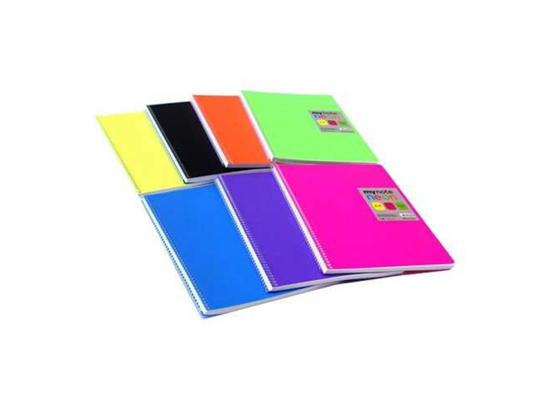 UMUR MYNOTE FLEX PASTEL A4 60 YP KARELİ SPR DEFTER 30001906 MFXPA-A460-K