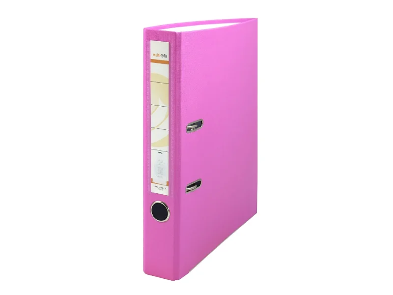 MULTİOFİS DAR PEMBE KLASÖR 1420 MULTİOFİS DAR PEMBE KLASÖR 1420
