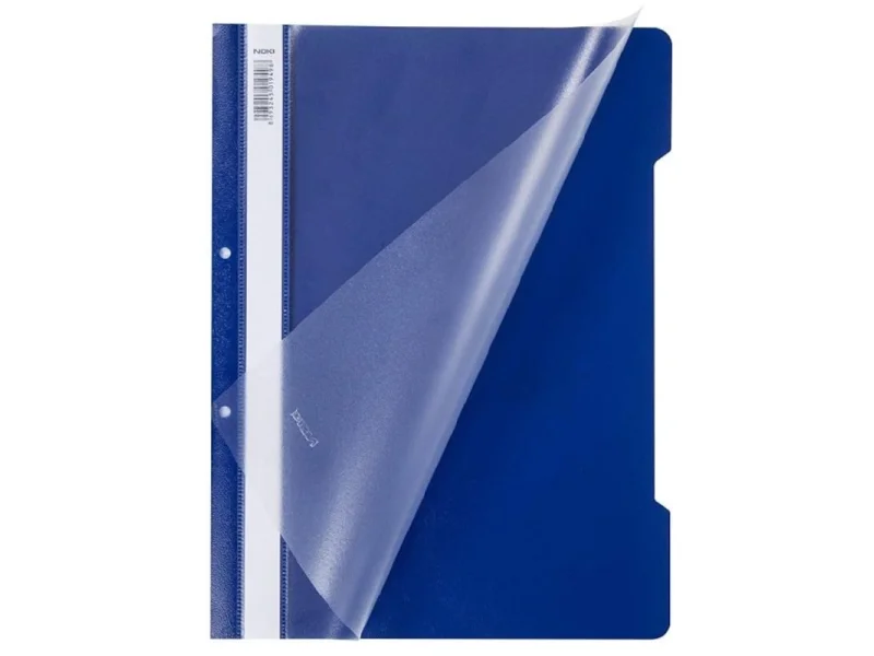 NOKİ TELLİ DOSYA XL LACİVERT 25 Lİ 4825-140 NOKİ TELLİ DOSYA XL LACİVERT 25 Lİ 4825-140