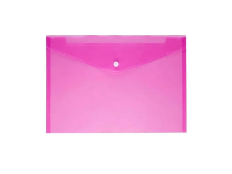 ABKA A4 ÇITÇITLI DOSYA PEMBE ABKA A4 ÇITÇITLI DOSYA PEMBE