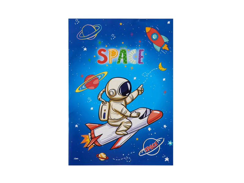 DOLPHIN SPC-386 UZAY BOYAMA SETİ DOLPHIN SPC-386 UZAY BOYAMA SETİ