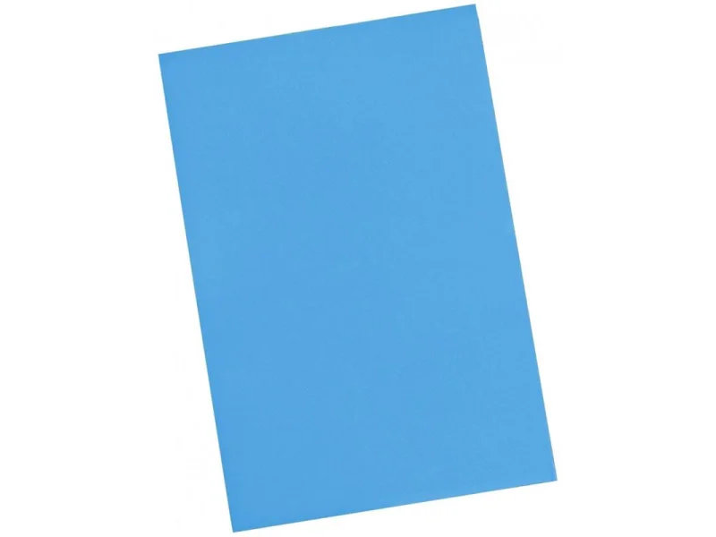 NOVA COLOR EVA SİMLİ YAP. A.MAVİ 50x70 5 Lİ NC-587 NOVA COLOR EVA SİMLİ YAP. A.MAVİ 50x70 5 Lİ NC-587
