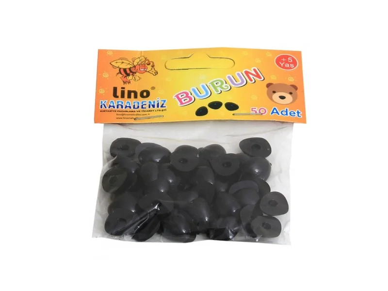 LINO RBZ-113 BURUN 50 Lİ LINO RBZ-113 BURUN 50 Lİ