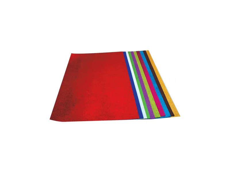 LINO EVA SİMLİ YAPIŞKANLI 50x70 10 LU RBE-503 LINO EVA SİMLİ YAPIŞKANLI 50x70 10 LU RBE-503