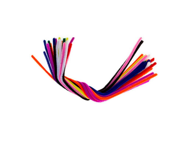 BU-BU ŞÖNİL 30 CM 25 RENK BUBU00104 BU-BU ŞÖNİL 30 CM 25 RENK BUBU00104
