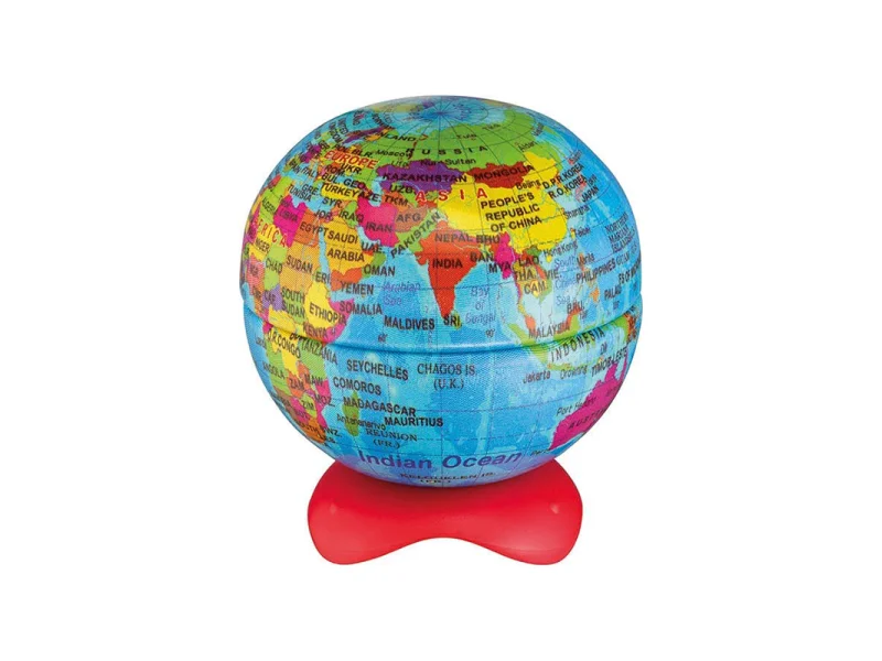 MAPED 051111 GLOBE KÜRE TEKLİ KALEMTRAŞ