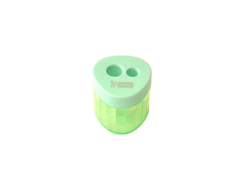 MİKRO MK-1009 ÜÇGEN KALEMTRAŞ MİKRO MK-1009 ÜÇGEN KALEMTRAŞ