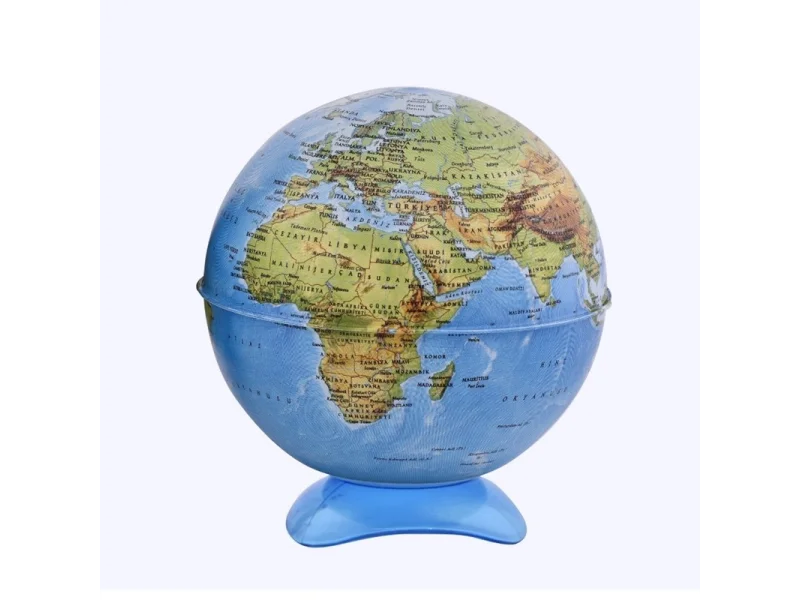 GÜRBÜZ 41104 GLOBE KÜRE KALEMTRAŞ FİZİKİ 10 CM GÜRBÜZ 41104 GLOBE KÜRE KALEMTRAŞ FİZİKİ 10 CM