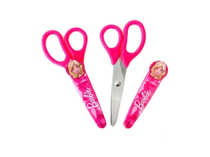 DOLPHIN B-1666 BARBIE MAKAS DOLPHIN B-1666 BARBIE MAKAS