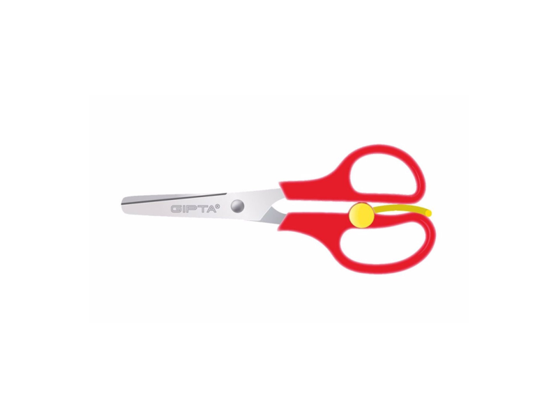 GIPTA K7030 ÇOCUK MAKASI KÜT UÇ