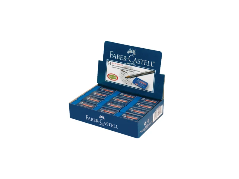 FABER SINAV SİLGİSİ 30 LU 187136 FABER SINAV SİLGİSİ 30 LU 187136