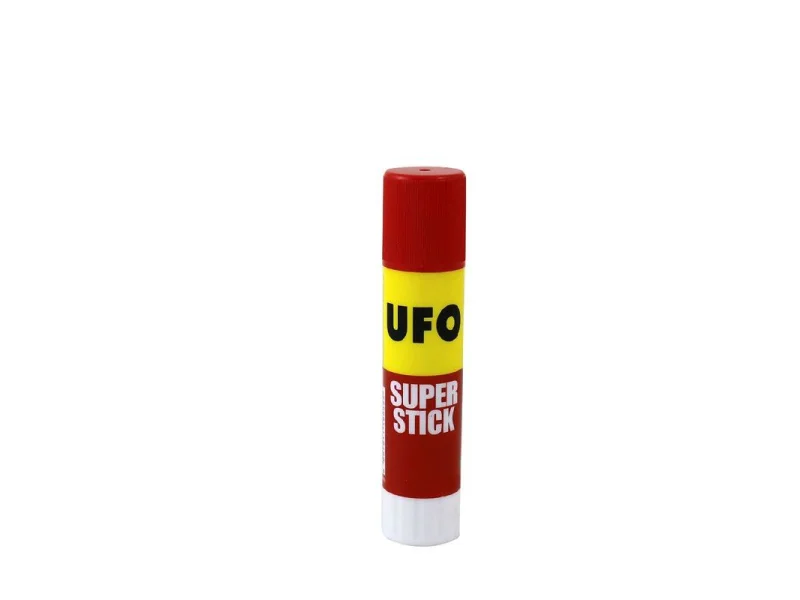 UFO 15 gr STICK YAPIŞTIRICI UFO 15 gr STICK YAPIŞTIRICI