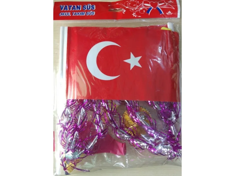 VATAN OKUL TAKIM SÜS VT1007 VATAN OKUL TAKIM SÜS VT1007