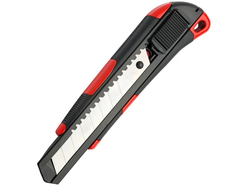 VIP TEC MAKET BIÇAĞI VT875117 BÜYÜK METAL ÇİFT RENKLİ