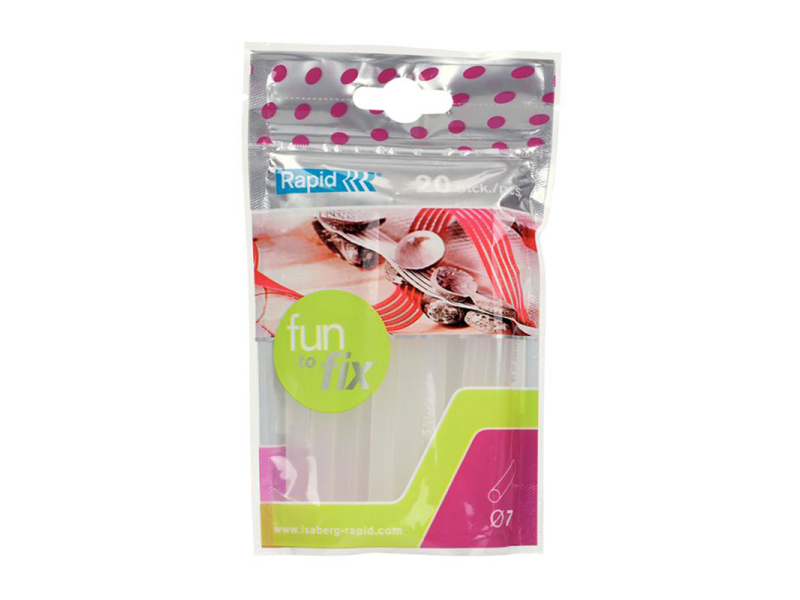 RAPİD 23835904 SİLİKON YEDEĞİ 7/100mm ŞEFFAF 100gr RAPİD 23835904 SİLİKON YEDEĞİ 7/100mm ŞEFFAF 100gr