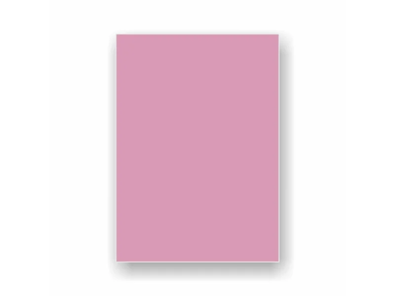 IQ FON KARTONU GÜL 50x70 160 gr 100 LÜ OPI74 IQ FON KARTONU GÜL 50x70 160 gr 100 LÜ OPI74