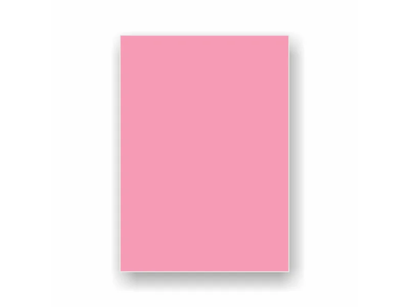 IQ FON KARTONU PEMBE 50x70 160 gr 100 LÜ PI25 IQ FON KARTONU PEMBE 50x70 160 gr 100 LÜ PI25