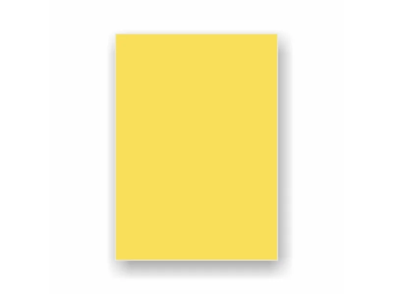 IQ FON KARTONU KANARYA SARI 50x70 160gr 100LÜ CY39 IQ FON KARTONU KANARYA SARI 50x70 160gr 100LÜ CY39