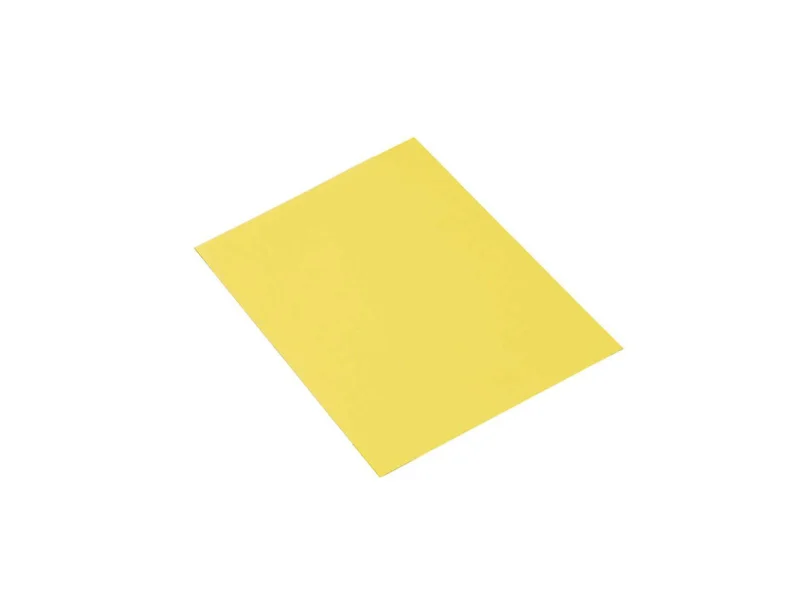 TÜRKOĞLU RENKLİ MUKAVVA 35x50 SARI 36 LI TÜRKOĞLU RENKLİ MUKAVVA 35x50 SARI 36 LI