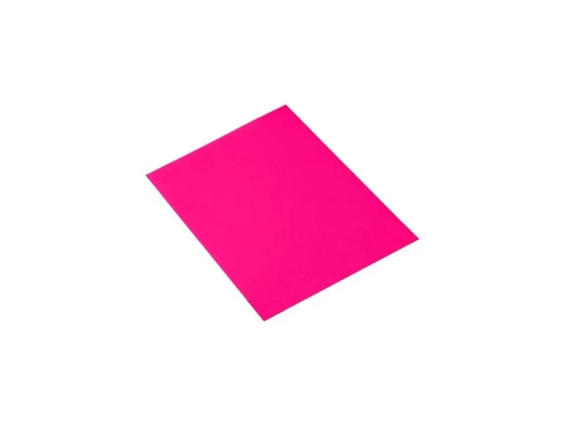 TÜRKOĞLU RENKLİ MUKAVVA 50x70 PEMBE 18 Lİ