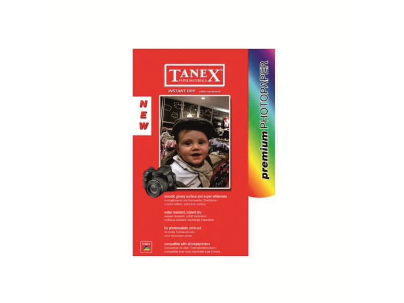 TANEX A6 FOTOĞRAF KAĞIDI 240 gr.10x15 50 Lİ TANEX A6 FOTOĞRAF KAĞIDI 240 gr.10x15 50 Lİ
