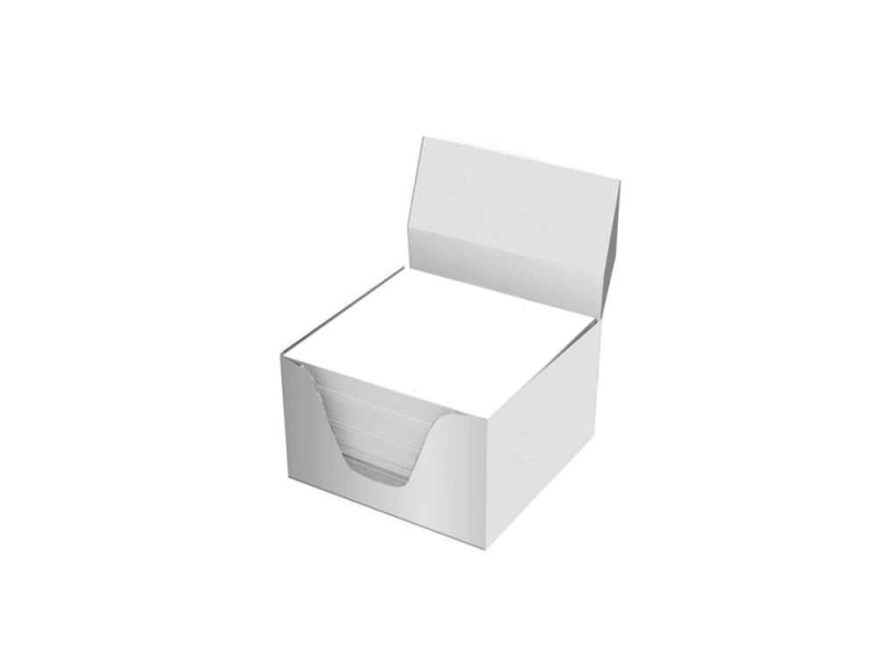ELMA KÜP BLOK KUTULU 8x8 ELMA KÜP BLOK KUTULU 8x8