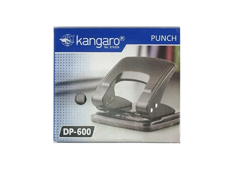 KANGARO DP-600 DELGEÇ 22 SAYFA KANGARO DP-600 DELGEÇ 22 SAYFA