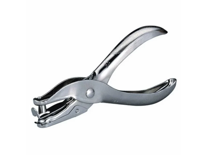 KW-TRIO EL TİPİ TEK DELİK DELGEÇ 8197AO KW-TRIO EL TİPİ TEK DELİK DELGEÇ 8197AO