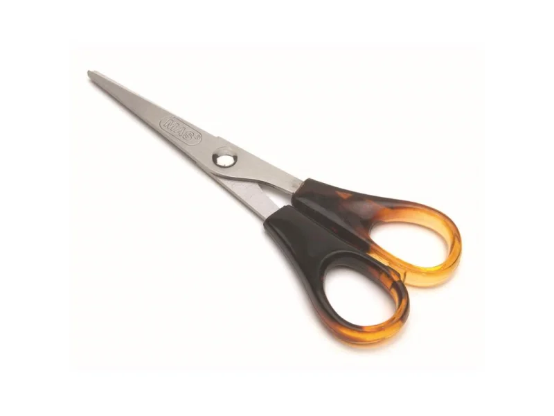 MAS 408 FANTASTİK MAKAS 14 cm MAS 408 FANTASTİK MAKAS 14 cm