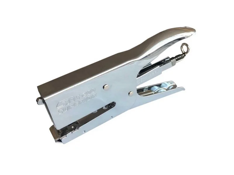 STD S-200 SÜPER PENS TİPİ ZIMBA MAKİNASI 24/6 STD S-200 SÜPER PENS TİPİ ZIMBA MAKİNASI 24/6