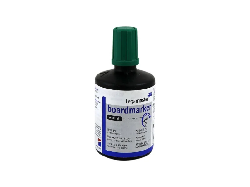 EDDİNG LM-119904 YEŞİL TAHTA KALEMİ MÜREKKEBİ 100 ML