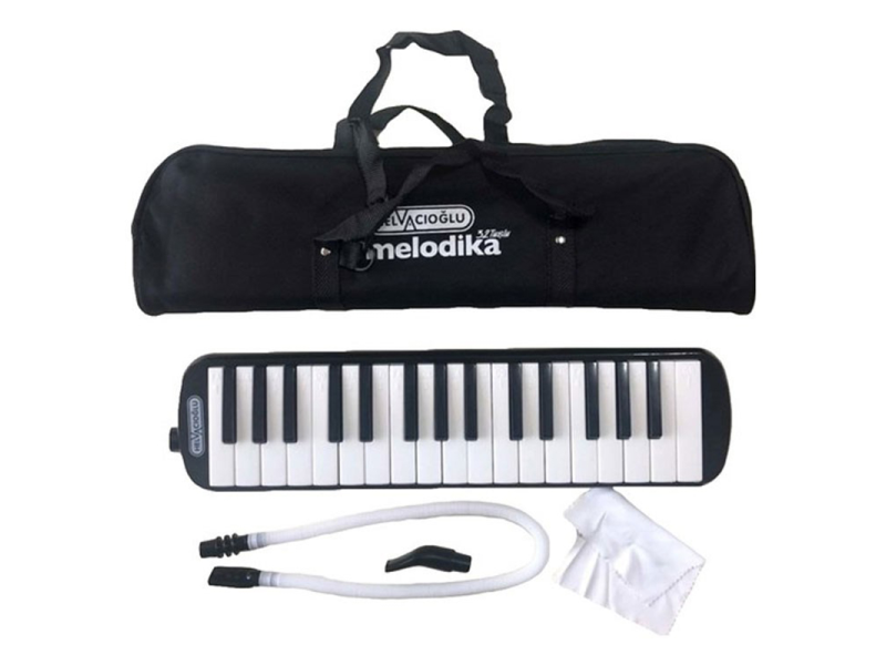 HELVACIOĞLU MELODİKA 32K KILIFLI 1032 HELVACIOĞLU MELODİKA 32K KILIFLI 1032